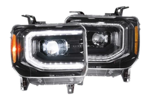 Load image into Gallery viewer, Morimoto MM XB HEADS:GMC SIERRA (14-18) LF544