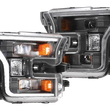 Load image into Gallery viewer, Morimoto MM XB HYBRID HEADS: F150 (15-17) LF550