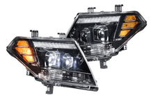 Load image into Gallery viewer, Morimoto MM XB HYBRID HEADS: FRONTIER (09-20) LF475