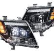 Load image into Gallery viewer, Morimoto MM XB HYBRID HEADS: FRONTIER (09-20) LF475