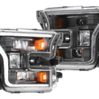 Load image into Gallery viewer, Morimoto MM XB HYBRID HEADS: F150 (15-17) LF550
