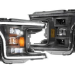 Load image into Gallery viewer, Morimoto MM XB HYBRID HEADS: F150 (18-20) LF551