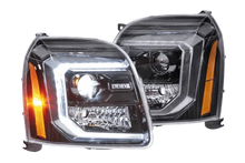 Load image into Gallery viewer, Morimoto MM XB HYBRID HEADS:GMC YUKON (07-14) LF557