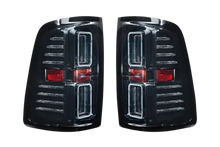 Load image into Gallery viewer, Morimoto MM XB HYBRID TAILS: RAM  (2019+) (SMOKE) LF519