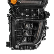 Load image into Gallery viewer, Morimoto MM XB LED HEADS SILVERADO HD (2020+) LF547