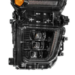 Load image into Gallery viewer, Morimoto MM XB LED HEADS SILVERADO HD (2020+) LF547