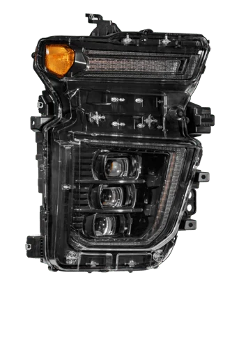 Morimoto MM XB LED HEADS SILVERADO HD (2020+) LF547