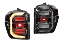 Load image into Gallery viewer, Morimoto MM XB TAILS: 4RUNNER (10-21)(SMOKE) LF700