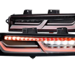 Load image into Gallery viewer, Morimoto MM XB TAILS: CAMARO (14-15)(RED) LF405