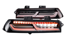 Load image into Gallery viewer, Morimoto MM XB TAILS: CAMARO (14-15)(RED) LF405