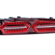 Load image into Gallery viewer, Morimoto MM XB TAILS: CAMARO (16-18)(FCELIFT/RED) LF407