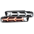 Load image into Gallery viewer, Morimoto MM XB TAILS: CAMARO (16-18)(LAMBO/RED) LF400