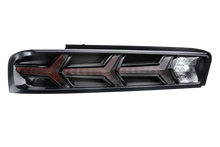Load image into Gallery viewer, Morimoto MM XB TAILS: CAMARO (16-18)(LAMBO/SMOKE) LF401