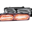 Load image into Gallery viewer, Morimoto MM XB TAILS: CAMARO (16-18)(SMOKE) LF404