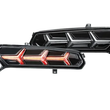 Load image into Gallery viewer, Morimoto MM XB TAILS: CORVETTE (14-18)(RED) LF465