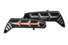 Load image into Gallery viewer, Morimoto MM XB TAILS: CORVETTE (14-18)(RED) LF465