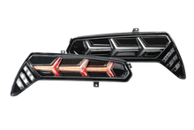 Load image into Gallery viewer, Morimoto MM XB TAILS: CORVETTE (14-18)(SMOKE) LF464