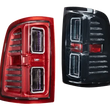Load image into Gallery viewer, Morimoto MM XB TAILS: DODGE RAM (09-18)(RED) LF522