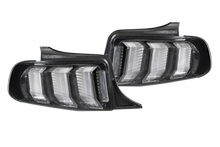 Load image into Gallery viewer, Morimoto MM XB TAILS: MUSTANG (10-12)(RED) LF441.2