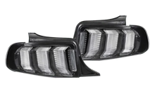 Load image into Gallery viewer, Morimoto MM XB TAILS: MUSTANG (10-12)(SMOKE) LF442.2