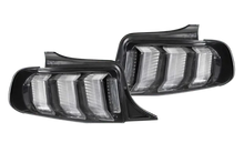 Load image into Gallery viewer, Morimoto MM XB TAILS: MUSTANG (13-14)(SMOKE) LF422.2