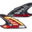 Load image into Gallery viewer, Morimoto MM XB TAILS: 370Z (09-20)(SMOKE) LF419