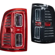 Load image into Gallery viewer, Morimoto MM XB TAILS: DODGE RAM (09-18)(SMOKE) LF521