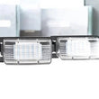 Load image into Gallery viewer, Morimoto NISSAN: XB LED LICENSE PLATE LIGHTS PAIR LF7801