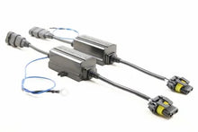 Load image into Gallery viewer, Morimoto PWM HARNESS STANDALONE CANBUS 9005/9006 H191