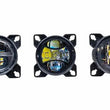 Load image into Gallery viewer, Morimoto SEALED BEAM MOR SEALED3 90MM  HIGH BEAM LF801
