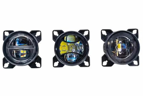 Morimoto SEALED BEAM MOR SEALED3 90MM  HIGH BEAM LF801