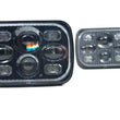 Load image into Gallery viewer, Morimoto SEALED BEAM: MORIMOTO SEALED5 (5X7) LF268