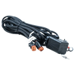 Load image into Gallery viewer, Morimoto SWITCH POWER HARNESS 2X OUTPUTS BAF000H