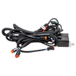 Load image into Gallery viewer, Morimoto SWITCH POWER HARNESS 6X OUTPUTS BAF024H