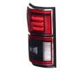 Load image into Gallery viewer, Morimoto XB TAILS: FORD F150 (15-20) (RED) (SET) LF722