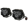 Load image into Gallery viewer, Morimoto USE PN BAF009.2 MOR 4B H PODS CMBO WHT BAF009