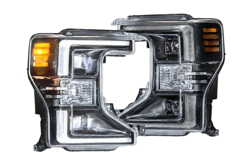 Morimoto USE PN LF556.2 XB HYBRD HEADS SUPERDUTY LF556