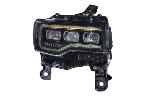 Morimoto XB LED HEAD JEEP GRAND CHEROKEE 14-20 LF278