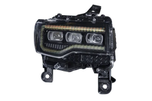 Load image into Gallery viewer, Morimoto XB LED HEAD JEEP GRAND CHEROKEE 14-20 LF278