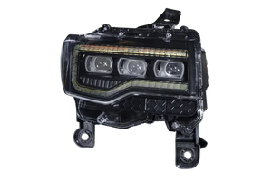 Morimoto XB LED HEAD JEEP GRAND CHEROKEE 14-20 LF278