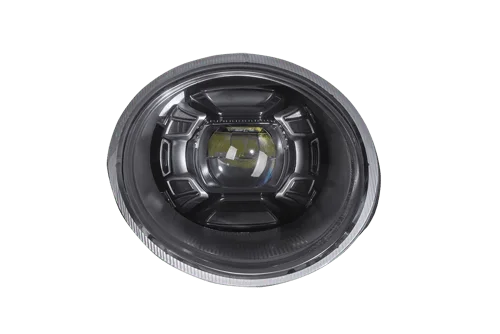 Morimoto XB LED HEADLIGHTS PORSCHE 997 05-12 LF997