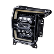 Load image into Gallery viewer, Morimoto XB LED HEADS FORD F150 21+  WHITE DRL LF498