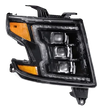 Load image into Gallery viewer, Morimoto XB LED HL TAHOE/SUBURBAN 15-20 PAIR/ASM LF548