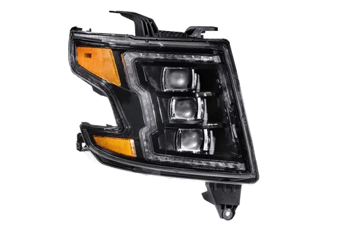 Morimoto XB LED HL TAHOE/SUBURBAN 15-20 PAIR/ASM LF548