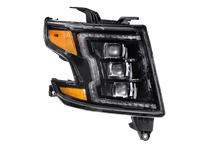 Load image into Gallery viewer, Morimoto XB LED HL TAHOE/SUBURBAN 15-20 PAIR/ASM LF548