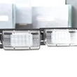 Load image into Gallery viewer, Morimoto NISSAN: XB LED LICENSE PLATE LIGHTS PAIR LF7801