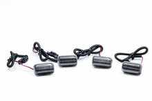 Load image into Gallery viewer, Morimoto XB LED MARKER LIGHTS: SILVERADO/SIERRA H LF11415