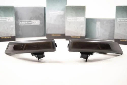 Morimoto XB LED SIDE MIRROR LIGHTS  FOCUS 08-17 LFM76