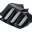 Load image into Gallery viewer, Morimoto XB LED TAILS MUSTANG 15-22 CLR AMBER SEQ LF425