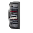 Load image into Gallery viewer, Morimoto XB LED TAILS: DODGE RAM 09-18 RED LF725